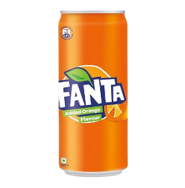 Regular Carbonated Carbonated Drinks